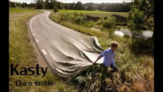 Kasty - Chico timido (Base Gramatik - A bright day)