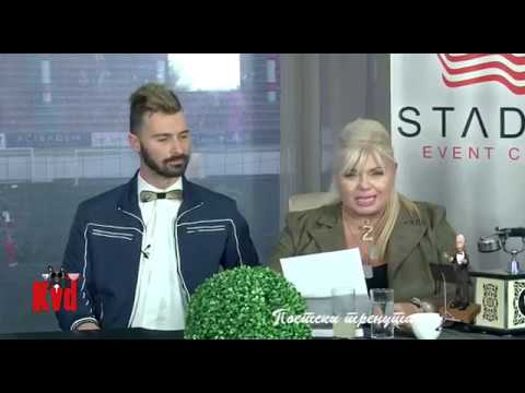 KO VAM DADE TERMIN: Pukovnik Slaviša Golubović