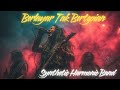 Berlayar Tak Bertepian ELLA Synthetic Harmonic Band Slow Rock Cover