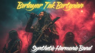 Download lagu Berlayar Tak Bertepian (ELLA) - Synthetic Harmonic Band (Slow Rock Cover) mp3
