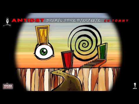 Antid8t - Drumul Spre Pierzanie (cu Tommy)