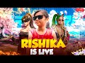 FREE FIRE LIVE CUSTOM ROOM FF LIVE GIVEAWAY ️ Freefire Shortslive Freefire Ff Live