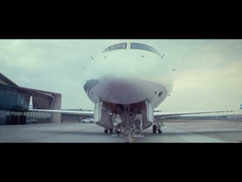FBO RIGA Busines Aviation Center – Corporate Film