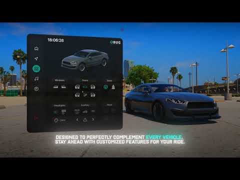 0BugScripts | Vehicle Control