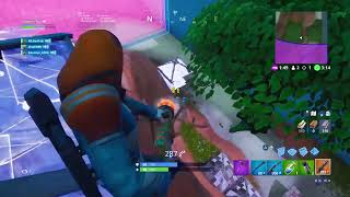 のんびりfortnite！コメントしてけれ