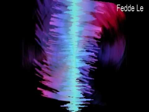 Fedde Le Grand Vs. Bingo Players & Bart B More - The Donque Chop (L.E.N Mash-Up)