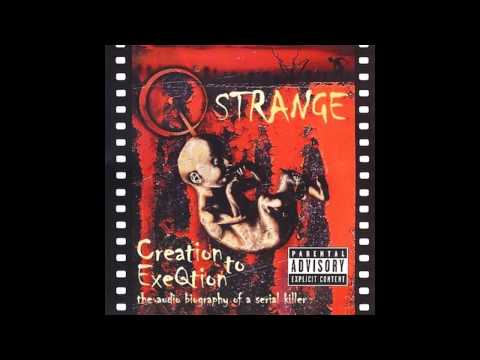 Q-Strange - Drifter