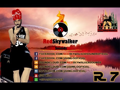 Revolução - Jah Nilo