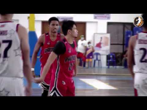 LIVE: 2022 NBL Chairman's Cup Eliminations - Bulacan DF Republicans vs La Union PAOwer