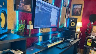 🔴Mirakilouz Beatz is Live🔴 Learn How To Stack Your Vocals Like Asake And The Effects To Use.