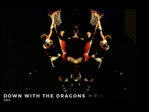 Melodie MC - Down With The Dragons