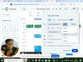 Calendar Management project