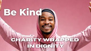 Charity Wrapped in Dignity part 2 REACTS!