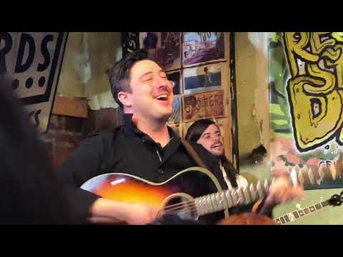 Mumford and Sons - Forever - Acoustic at Criminal Records Atlanta, GA 3.20.19