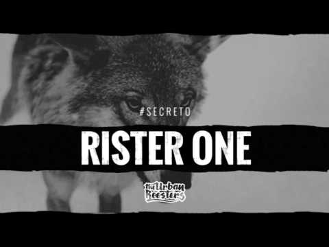 Beat Rap Freestyle RISTER ONE para The Urban Roosters - SECRETO