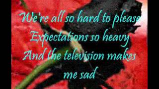 goodnight nurse - suffer lyrics