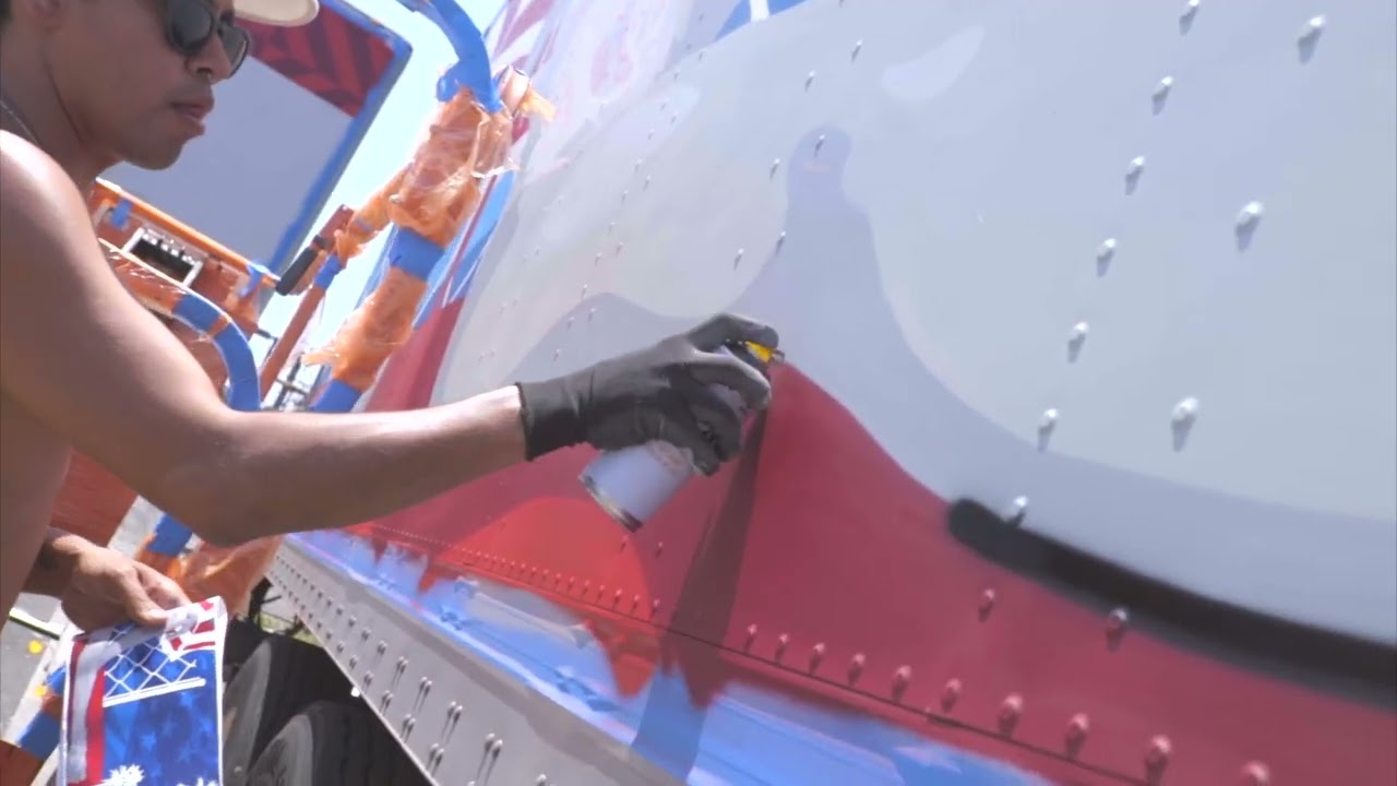 Street Gallery LA — James Haunt — INGF