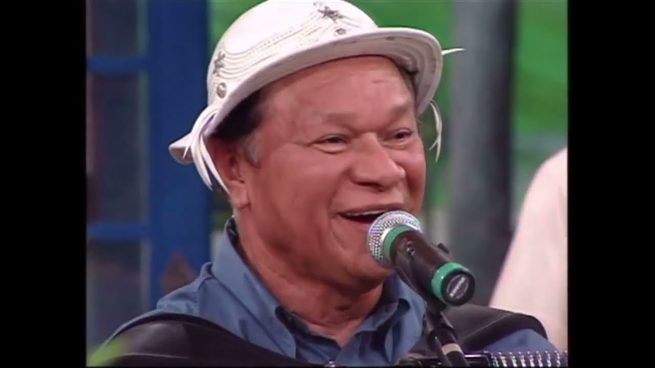 Dominguinhos canta "Olha pro Céu" | Viola, Minha Viola