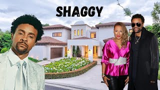 SHAGGY: Net Worth, Family, Wife & Lifestyle EXPLAINED | The Full Story of a Reggae Icon