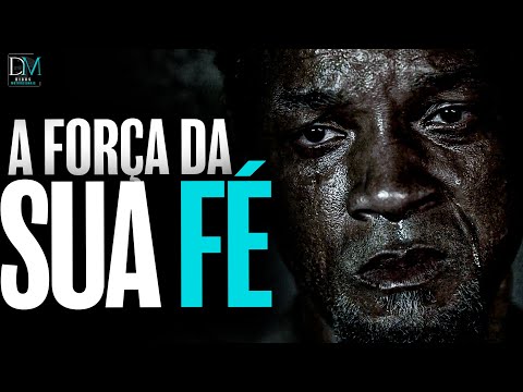 The Power of Faith Creates the Reality for Your Success - Motivational Speech 2025