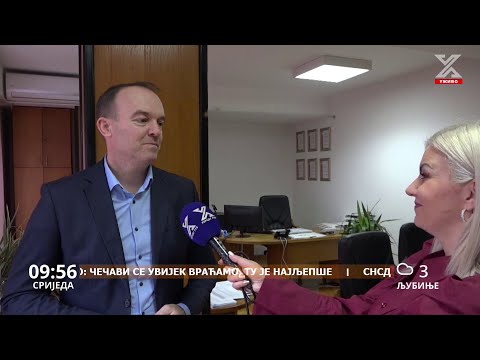 Gost: Ilija Tamindžija