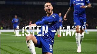 Download lagu Hazard - Listen - Hako mp3