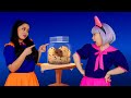 Who Took The Cookie MORE Kids Funny Songs