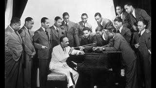 Christopher Columbus by Fletcher Henderson &amp; His Orchestra (w/Chu Berry, tenor sax) on Vocalion 3211