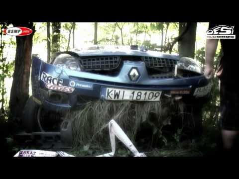 19 Rajd Rzeszowski 2010 - Klip Matufa & OesRecords