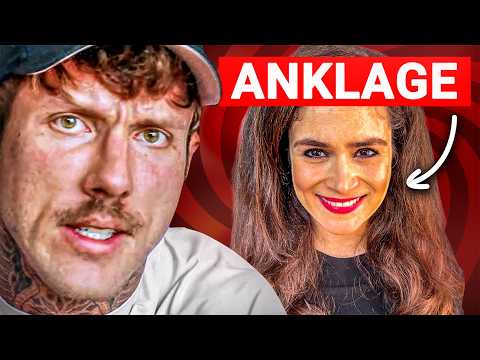 Warum ich Angst vor dieser Frau habe - Der Fall Sanaz Saleh-Ebrahimi