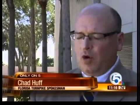 Pay Florida Toll By License Plate Number 03/2022