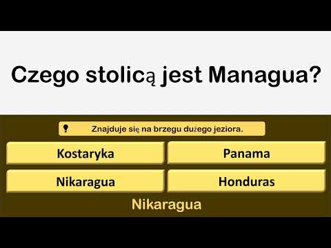 🤯 Test na 15 pytań! Sprawdź, czy jesteś [Mistrzem Wiedzy Ogólnej]! Tylko dla prawdziwych Mózgowców!
