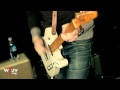 JD McPherson - "Head Over Heels" (Live at WFUV ...