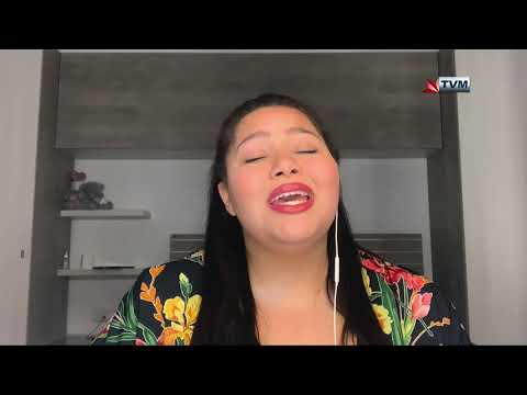 Malta Together - Destiny Chukunyere - Hallelujah