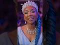 A Cinderella Return It S Possible Brandy Is Reprising Her Role As Cinderella Shorts E News