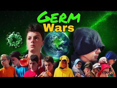 Germ Wars