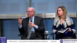 Visions of the Internet from Delhi, Wuzhen, Geneva, and Everywhere Else