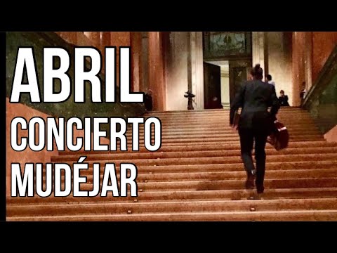 Anton Garcia Abril | Concierto Mudéjar | Yuri Bashmet & Moscow Soloists | Artyom Dervoed