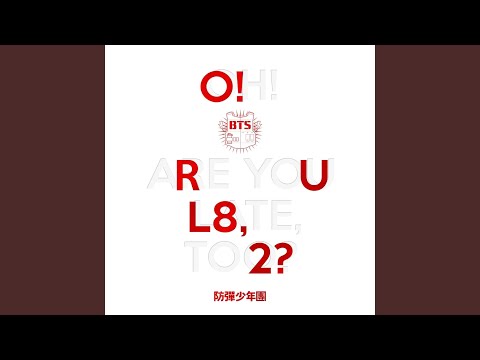 BTS Cypher PT.1