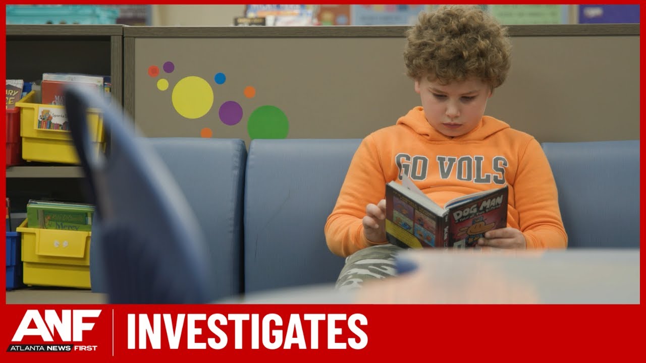 ANF+ SPECIAL: How decades of teaching practices left children behind | ANF Investigates