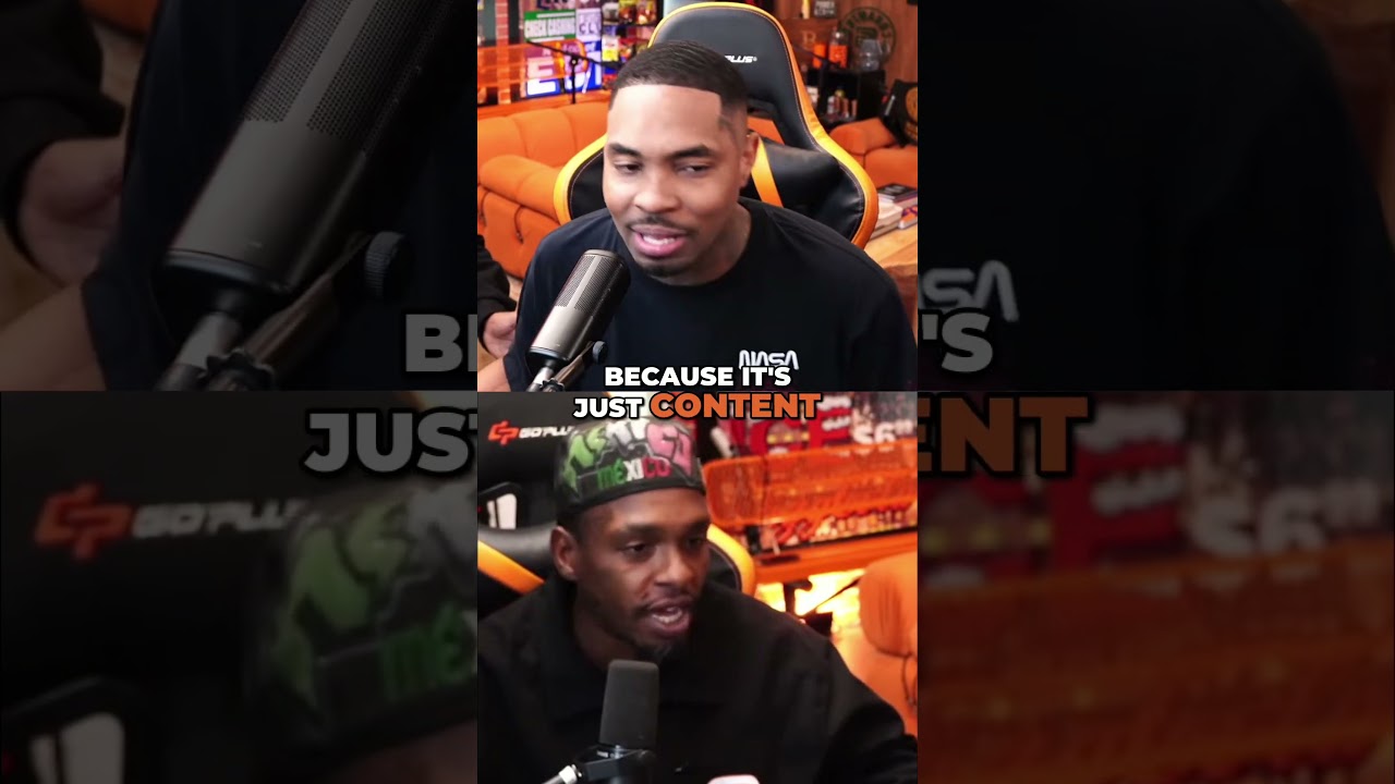 Would You Risk It All for Content? 😬