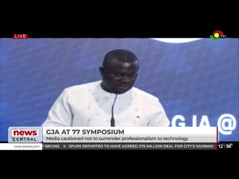 LIVE: News Central || 21-08-2026