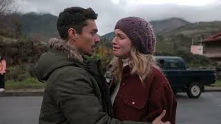 A Serra (SIC) | Trailer Internacional