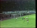 video: Magyarország - Lengyelország 2-1, 1977 - Összefoglaló