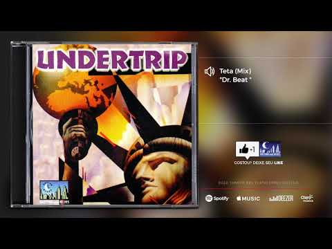Undertrip - Teta (Mix) by Dr. Beat