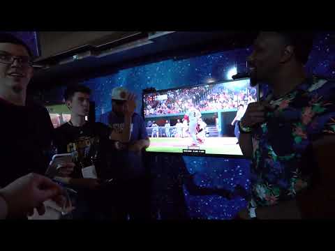 MLB The Show 19 Sony Partners and Community Manager mocking games community.