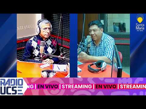 UN PARTIDO "PARTIDO" FT. ADRIAN MENDIETA | AHORA JUJUY | 21.08.26