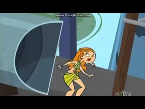 Total Drama: Action - Episode 10: Masters of Disasters (Part 1 / 2)