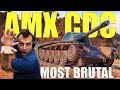 This Tank Is An Actual JOKE!! — AMX CDC in World of Tanks