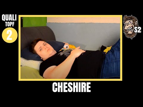 RoyalPunchlineBattle and Cheshire